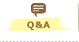 Q&amp;A