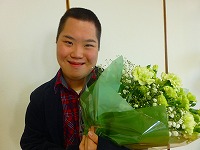 「成人式」